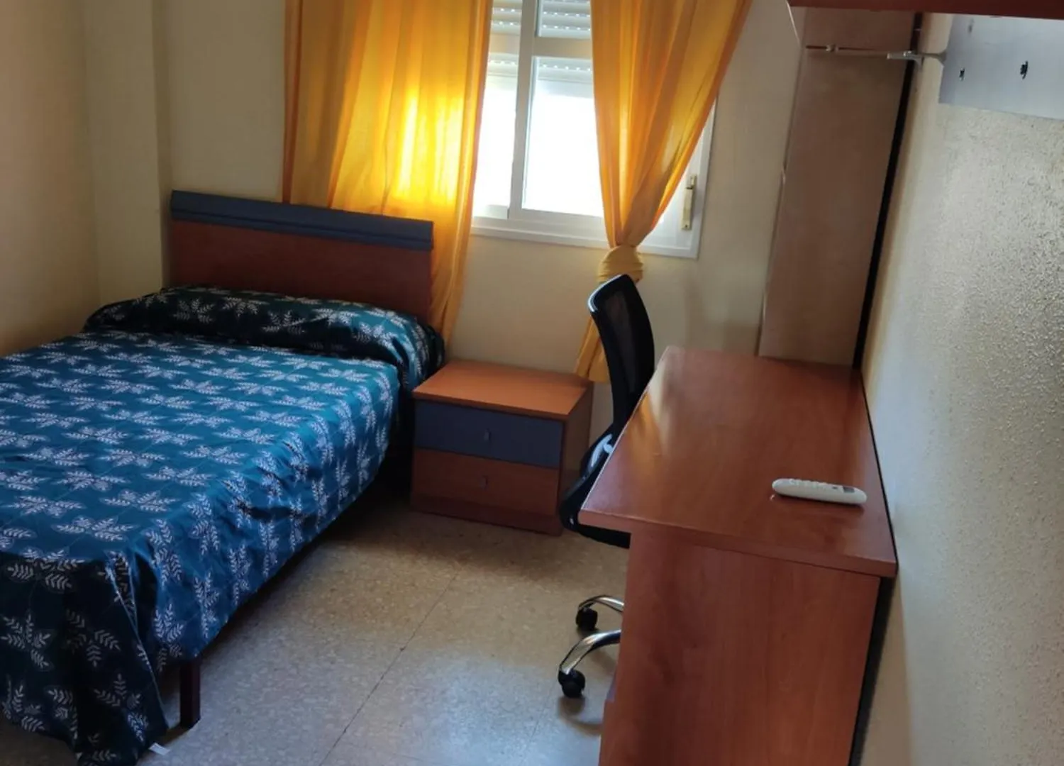 Piso Loli Apartman Málaga